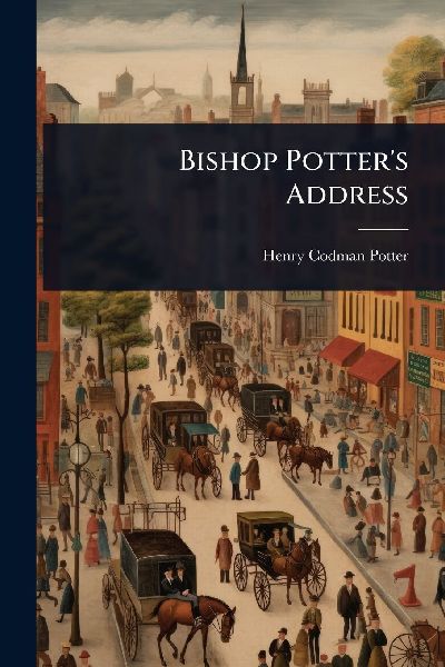 Bishop Potters Address