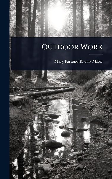 Outdoor Work