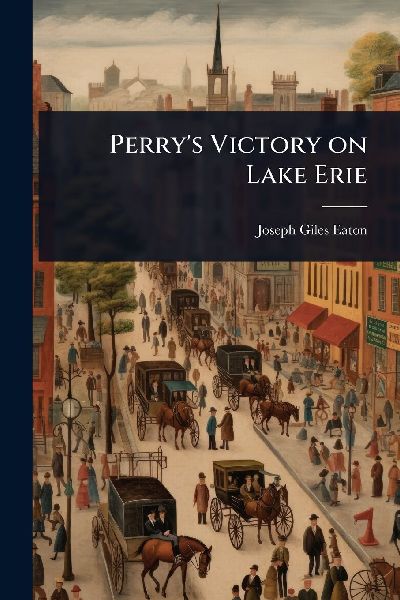 Perry's Victory on Lake Erie