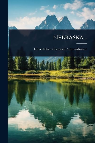 Nebraska ..