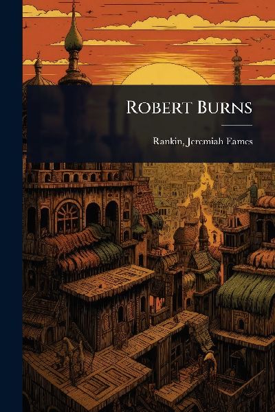 Robert Burns
