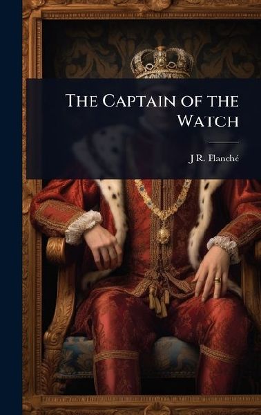 The Captain of the Watch