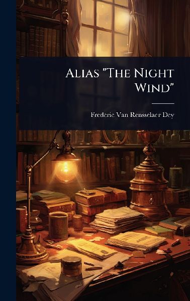Alias The Night Wind
