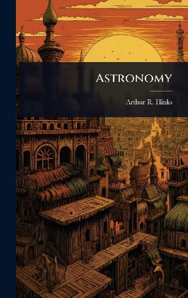 Astronomy