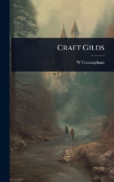 Craft Gilds