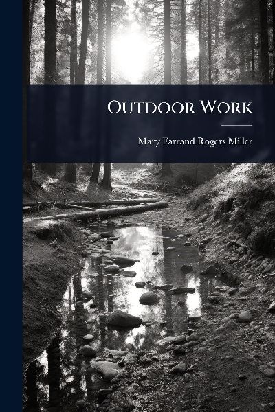 Outdoor Work