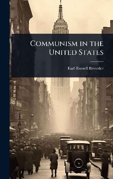 Communism in the United States
