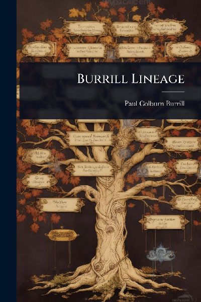 Burrill Lineage