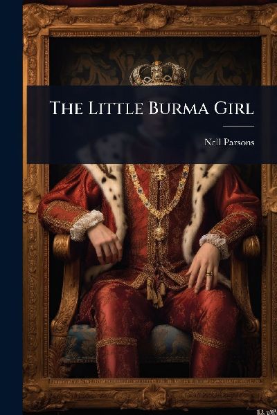 The Little Burma Girl