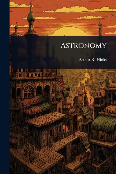 Astronomy