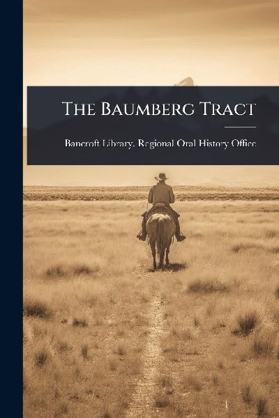 The Baumberg Tract