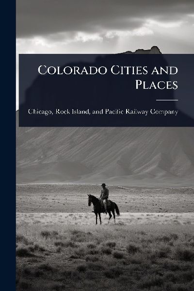 Colorado Cities and Places