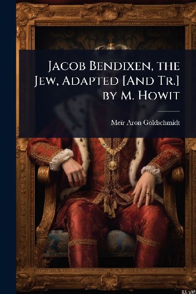 Jacob Bendixen, the Jew, Adapted [And Tr.] by M. Howit