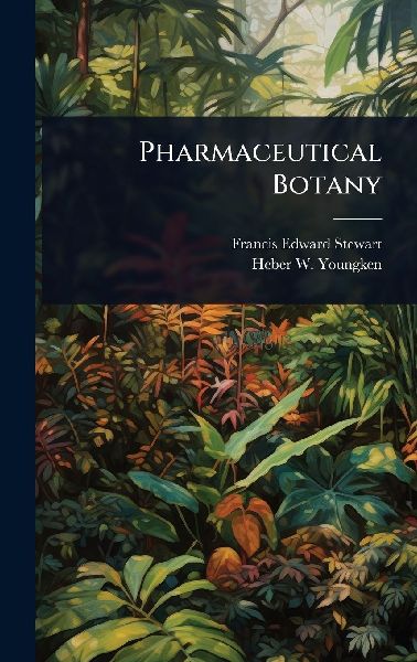 Pharmaceutical Botany