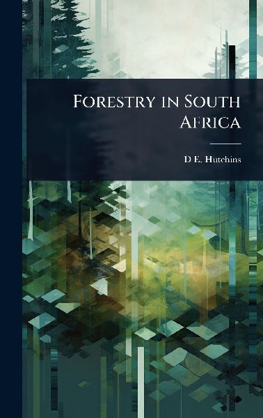 Forestry in South Africa