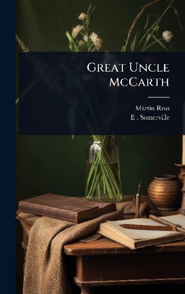 Great Uncle McCarth