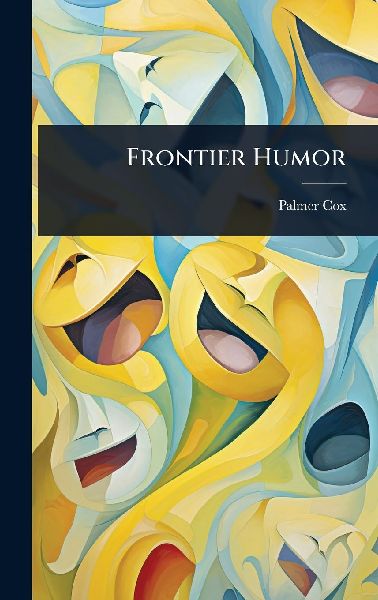 Frontier Humor