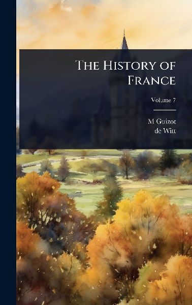 The History of France