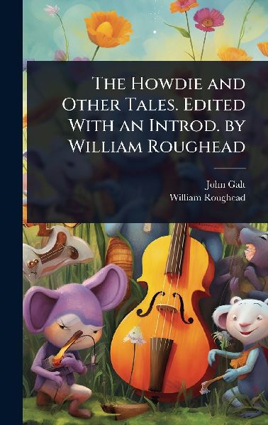 The Howdie and Other Tales. Edited With an Introd. by William Roughead