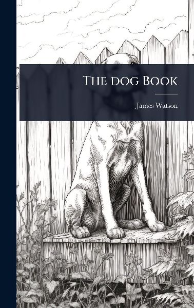 The dog Book