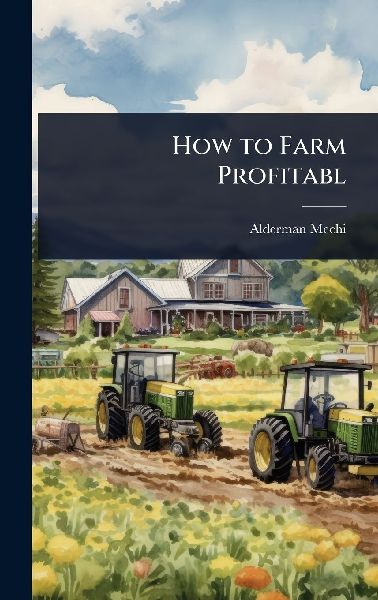 How to Farm Profitabl