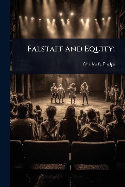 Falstaff and Equity;