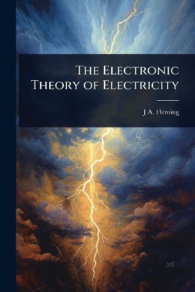 The Electronic Theory of Electricity