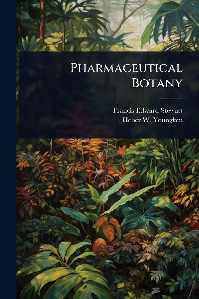 Pharmaceutical Botany