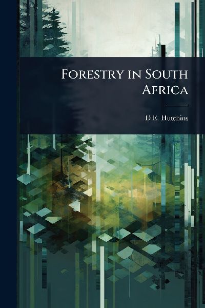 Forestry in South Africa