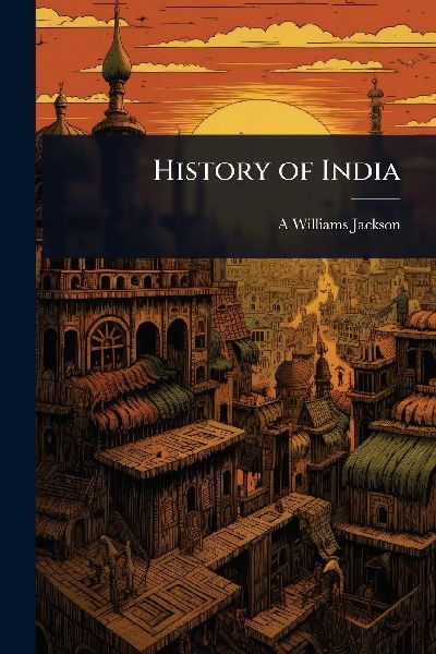 History of India