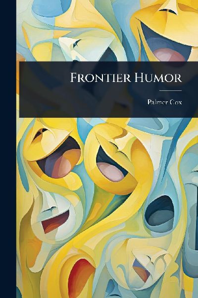 Frontier Humor