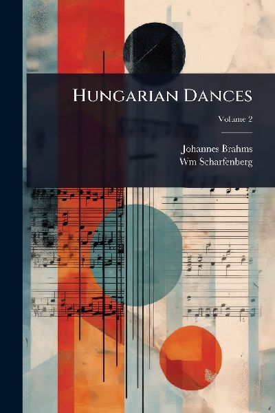 Hungarian Dances