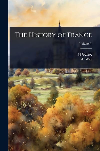 The History of France