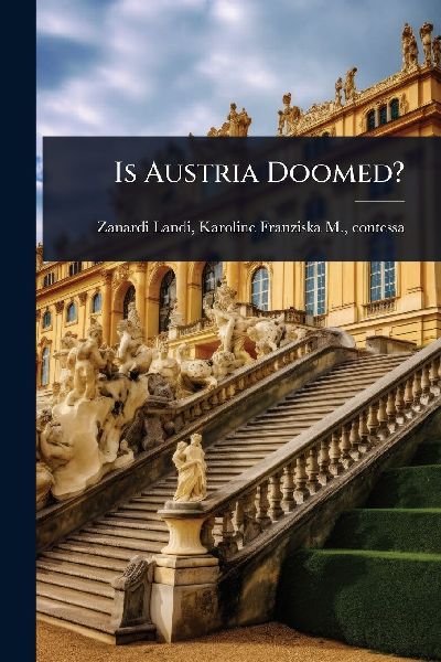 Is Austria Doomed?