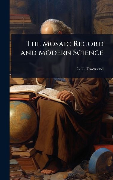 The Mosaic Record and Modern Science