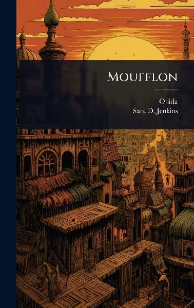 Moufflon