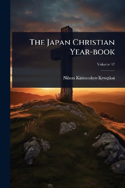 The Japan Christian Year-book