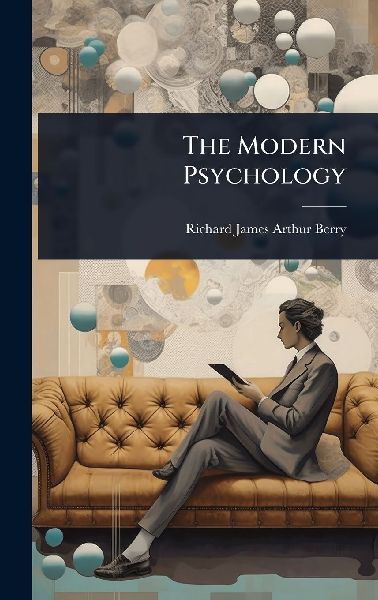 The Modern Psychology