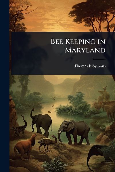 Bee Keeping in Maryland