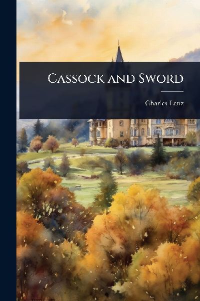Cassock and Sword