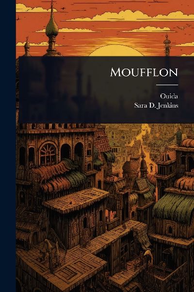 Moufflon