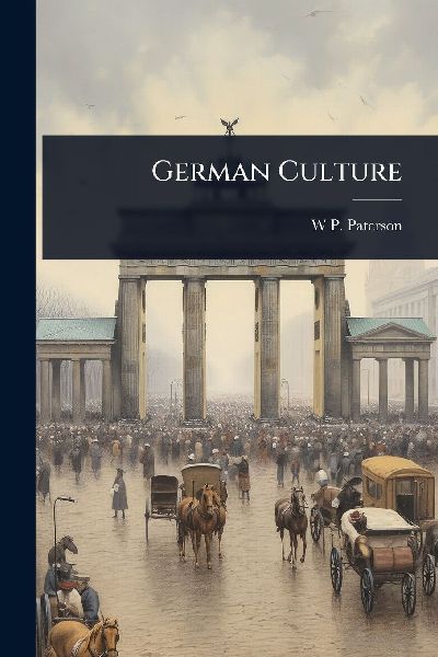 German Culture