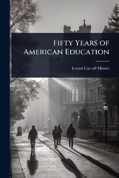 Fifty Years of American Education