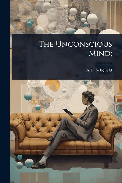 The Unconscious Mind;