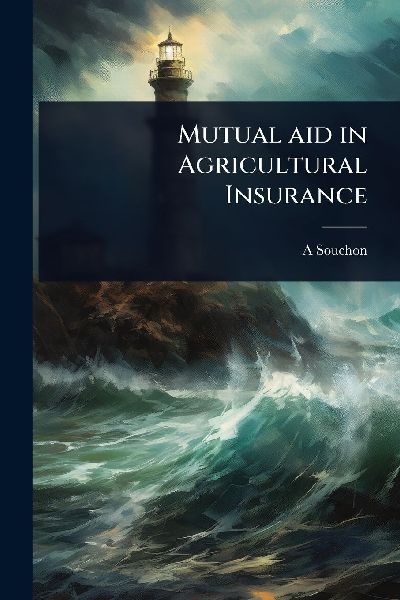 Mutual aid in Agricultural Insurance