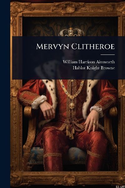 Mervyn Clitheroe