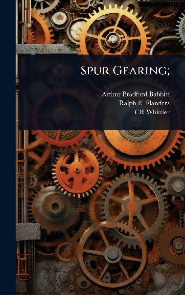 Spur Gearing;