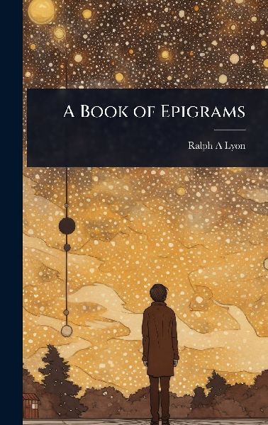 A Book of Epigrams