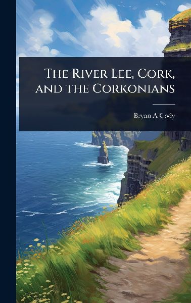The River Lee, Cork, and the Corkonians
