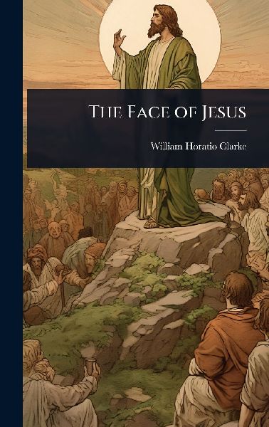 The Face of Jesus